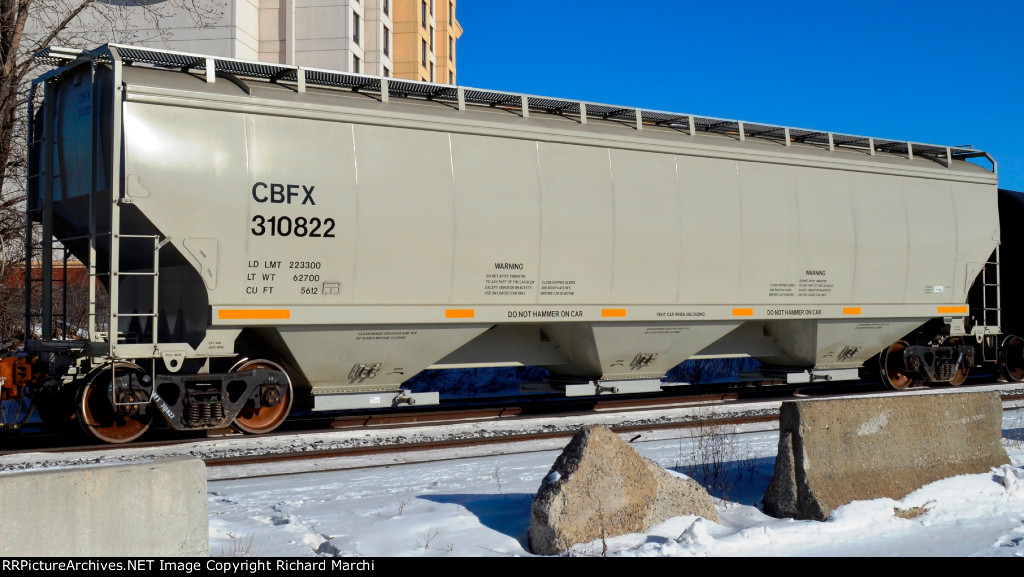 CBFX 310822